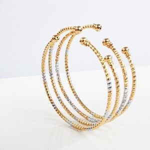 Bangle bracelet jewelry accessories